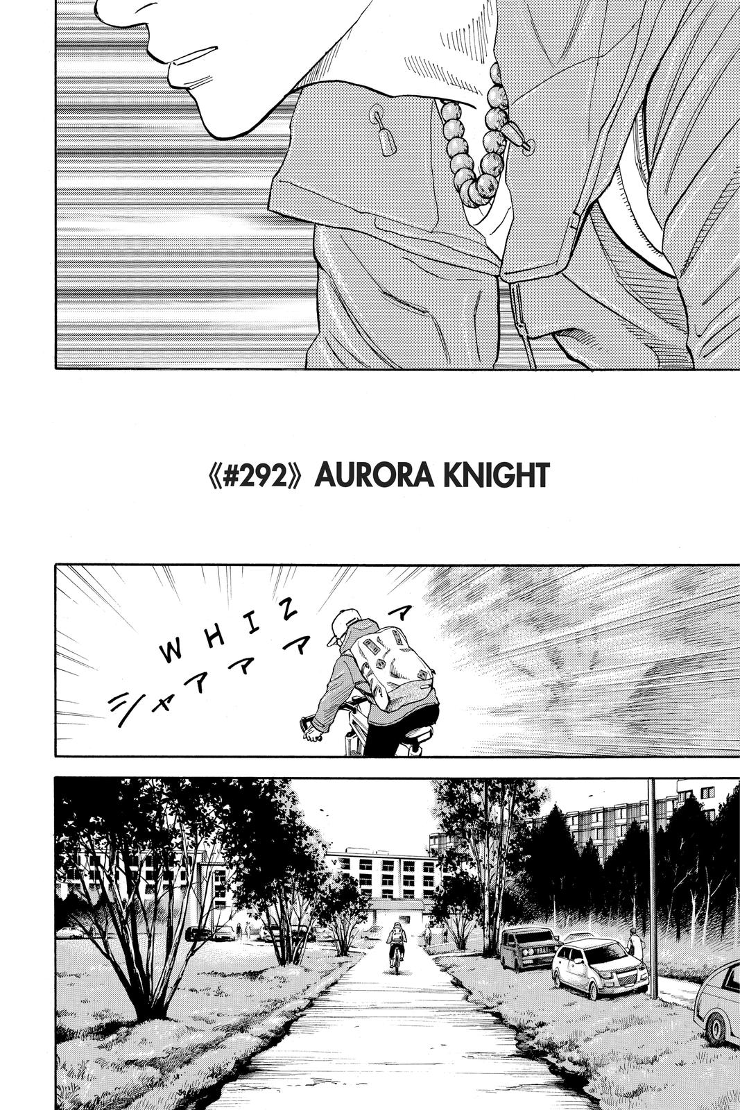 Read Space Brothers ENGLISH Manga Online