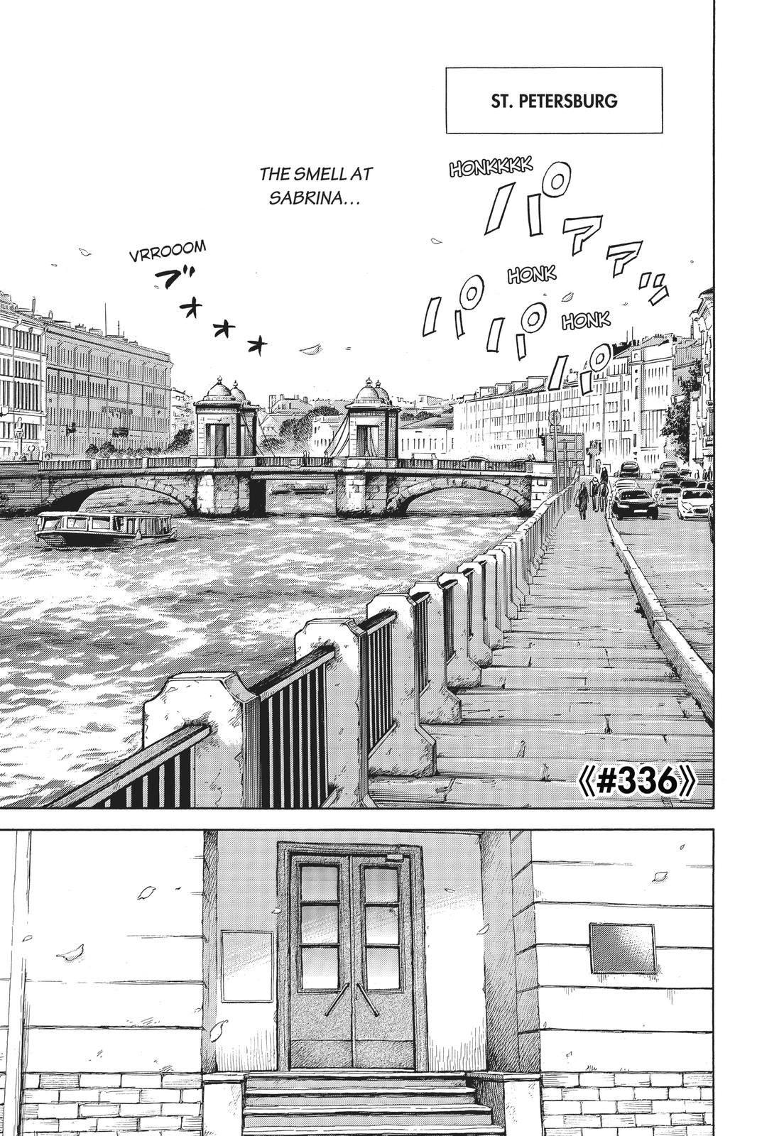 Read Space Brothers ENGLISH Manga Online