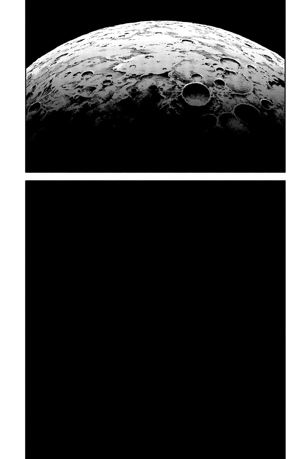 Read Space Brothers ENGLISH Manga Online