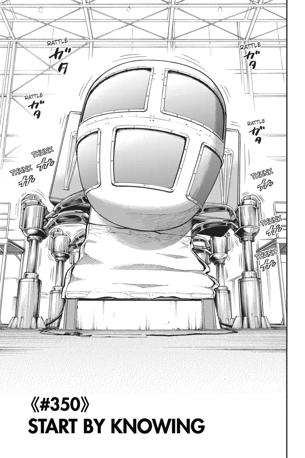 Read Space Brothers ENGLISH Manga Online