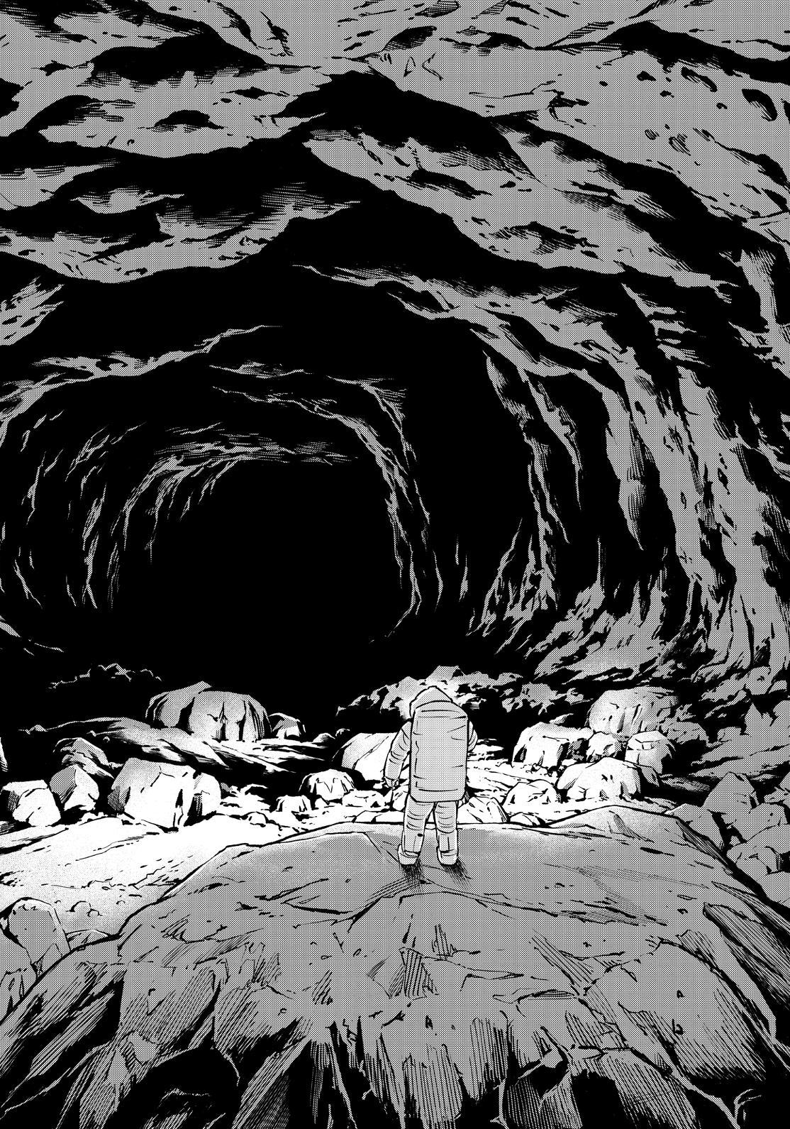 Read Space Brothers ENGLISH Manga Online