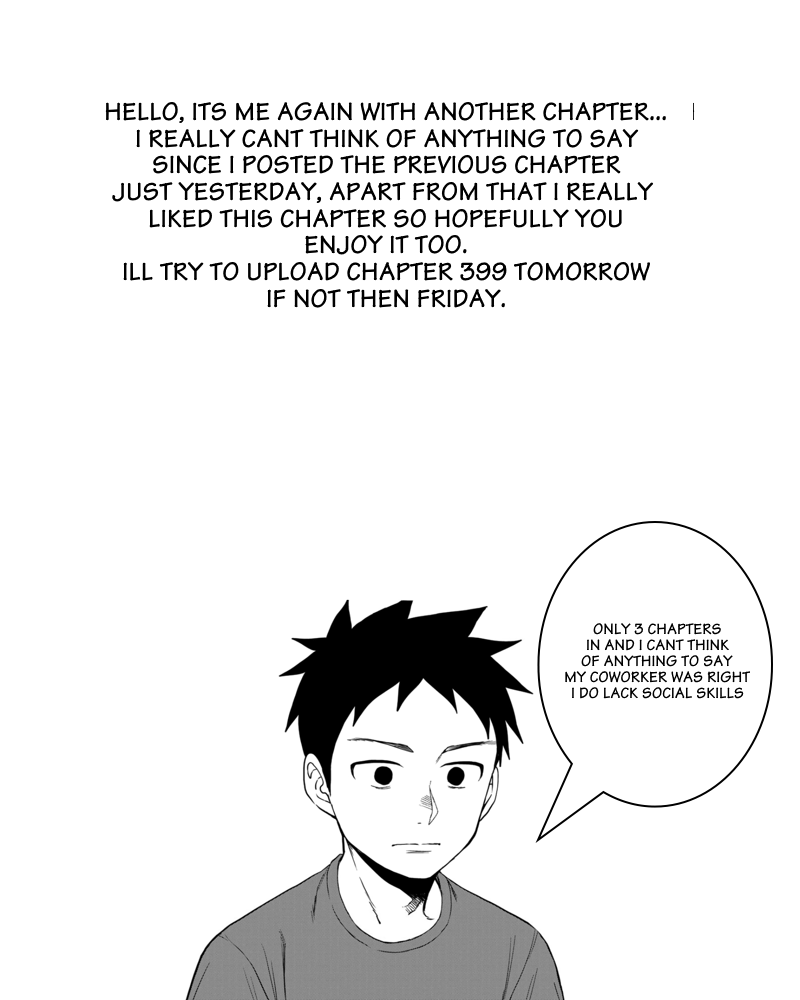 Read Space Brothers ENGLISH Manga Online