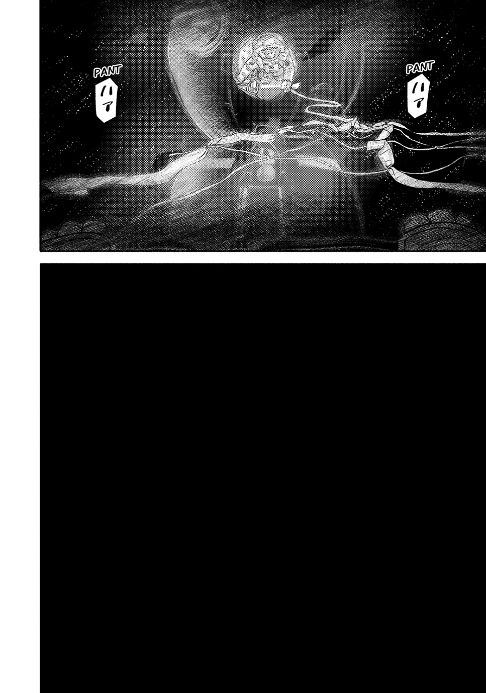 Read Space Brothers ENGLISH Manga Online