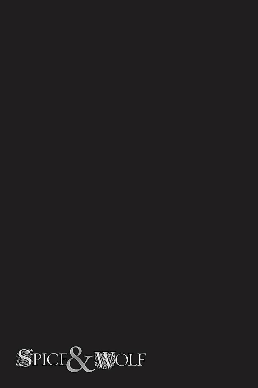 Read Spice and Wolf ENGLISH Manga Online