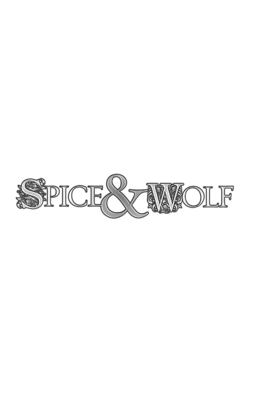 Read Spice and Wolf ENGLISH Manga Online
