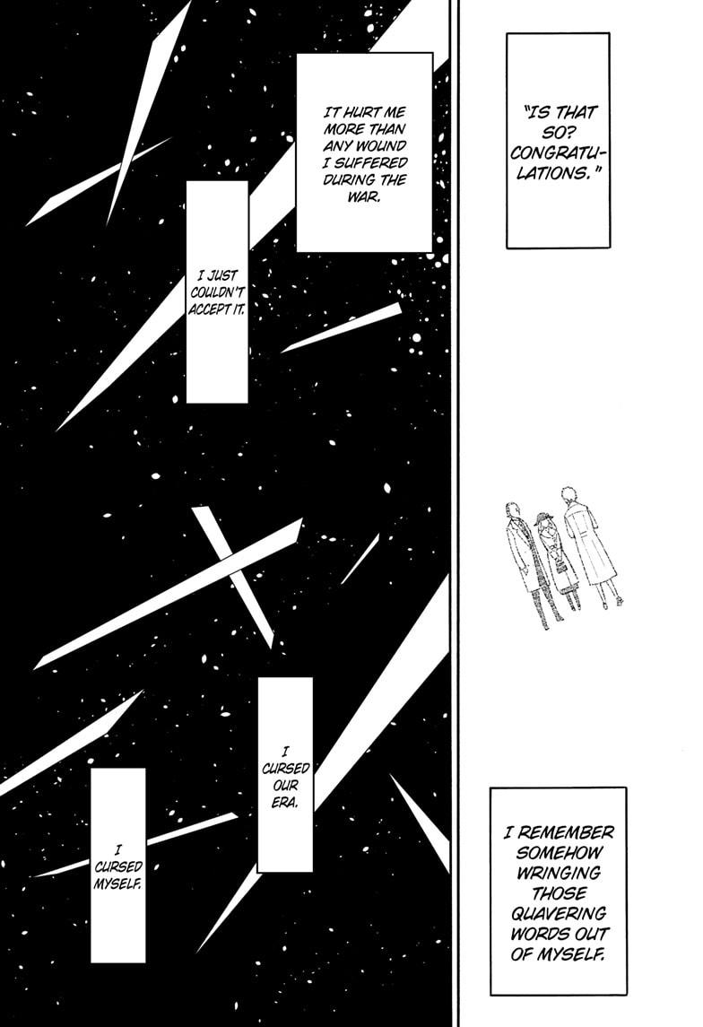 Read Spy x Family ENGLISH Manga Online