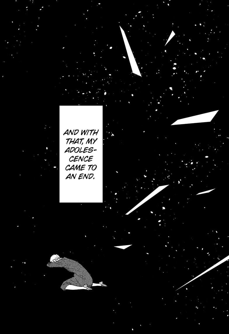 Read Spy x Family ENGLISH Manga Online