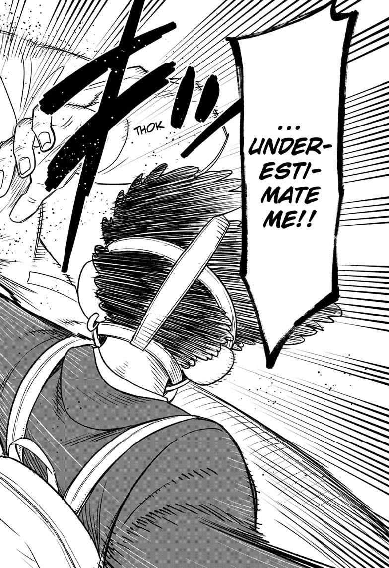 Read Spy x Family ENGLISH Manga Online