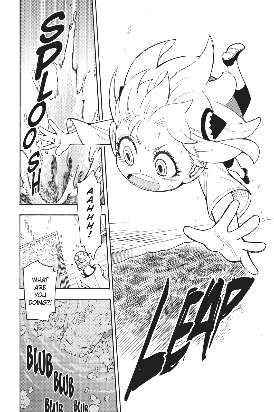 Read Spy x Family ENGLISH Manga Online