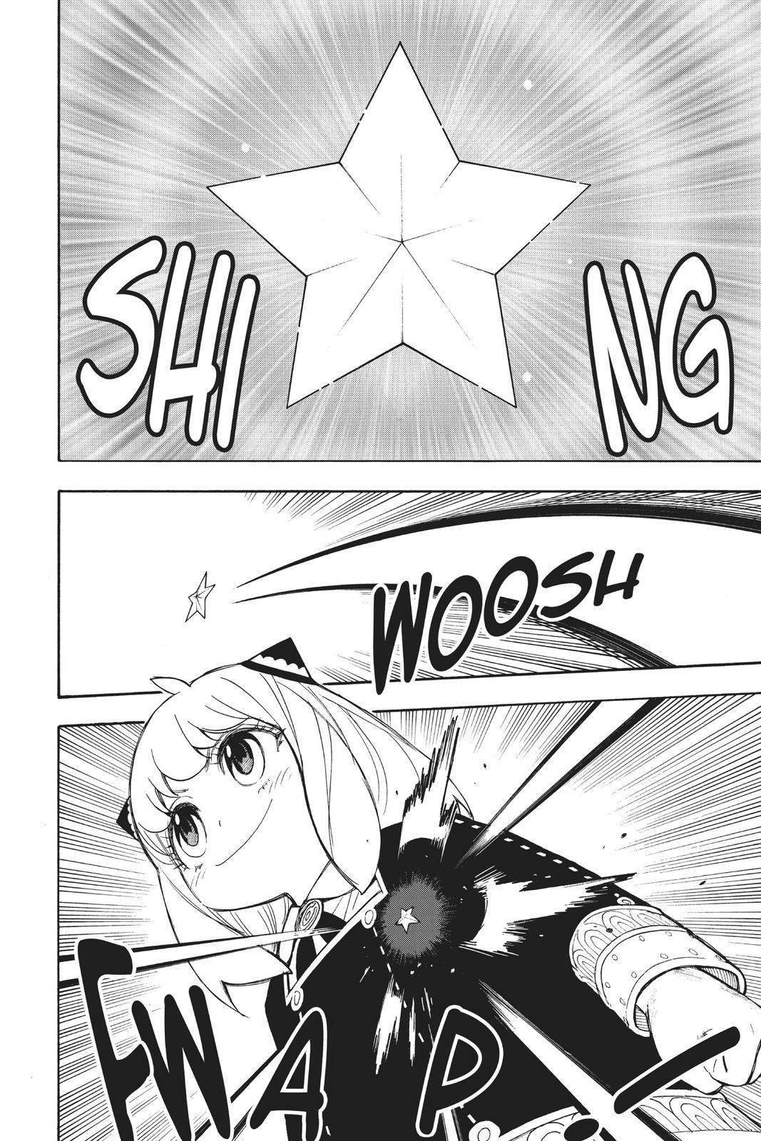 Read Spy x Family ENGLISH Manga Online