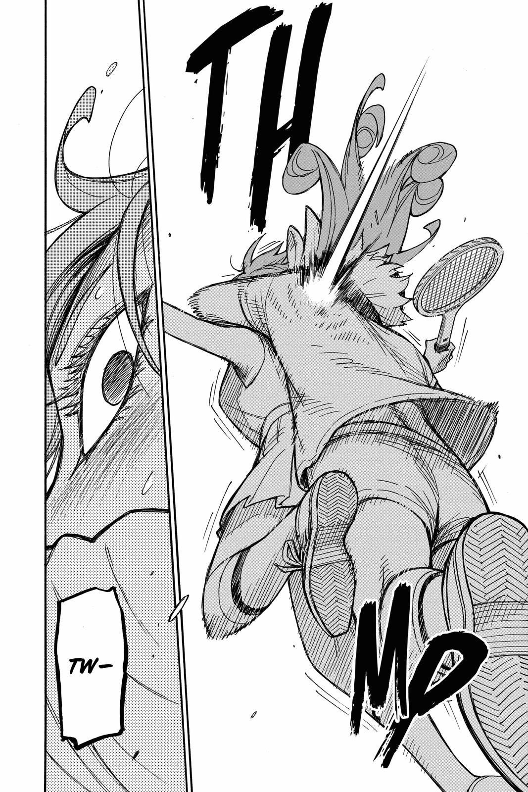 Read Spy x Family ENGLISH Manga Online