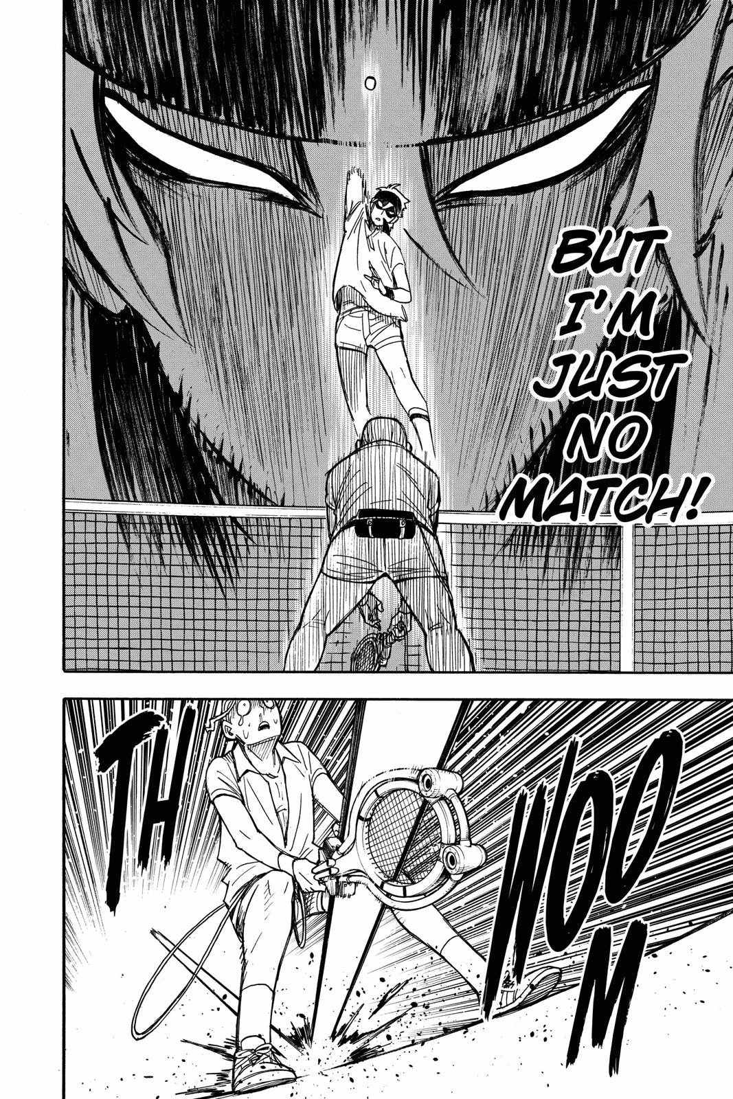 Read Spy x Family ENGLISH Manga Online