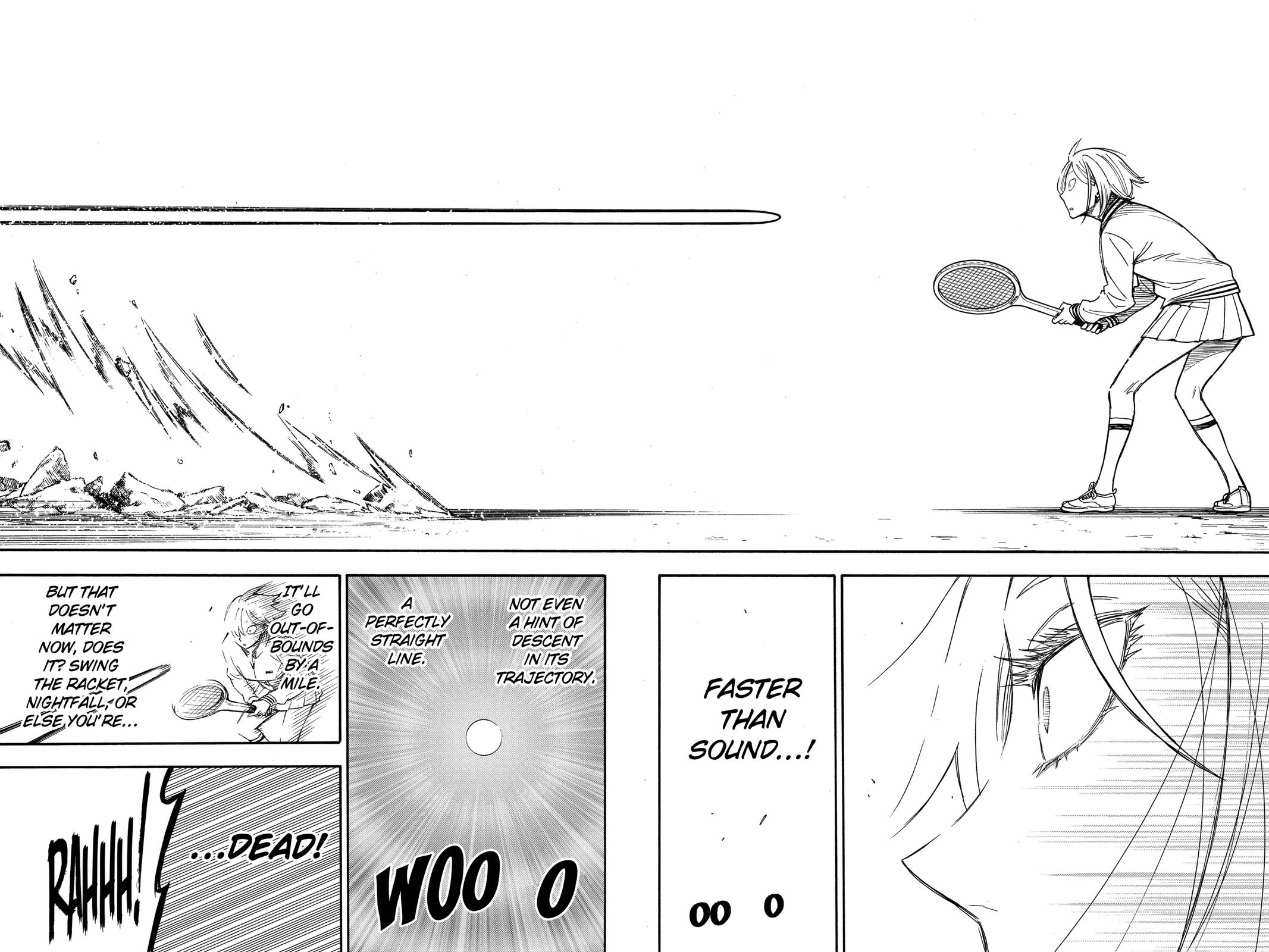 Read Spy x Family ENGLISH Manga Online