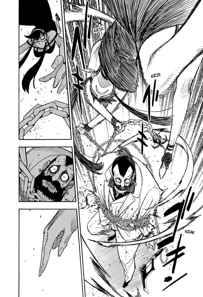 Read Spy x Family ENGLISH Manga Online