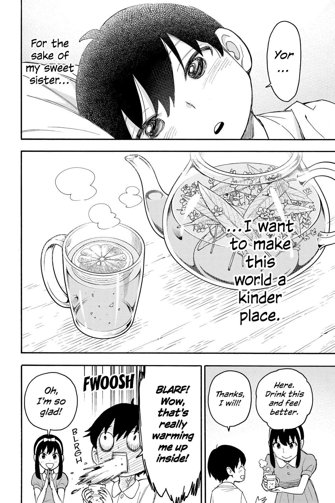 Read Spy x Family ENGLISH Manga Online