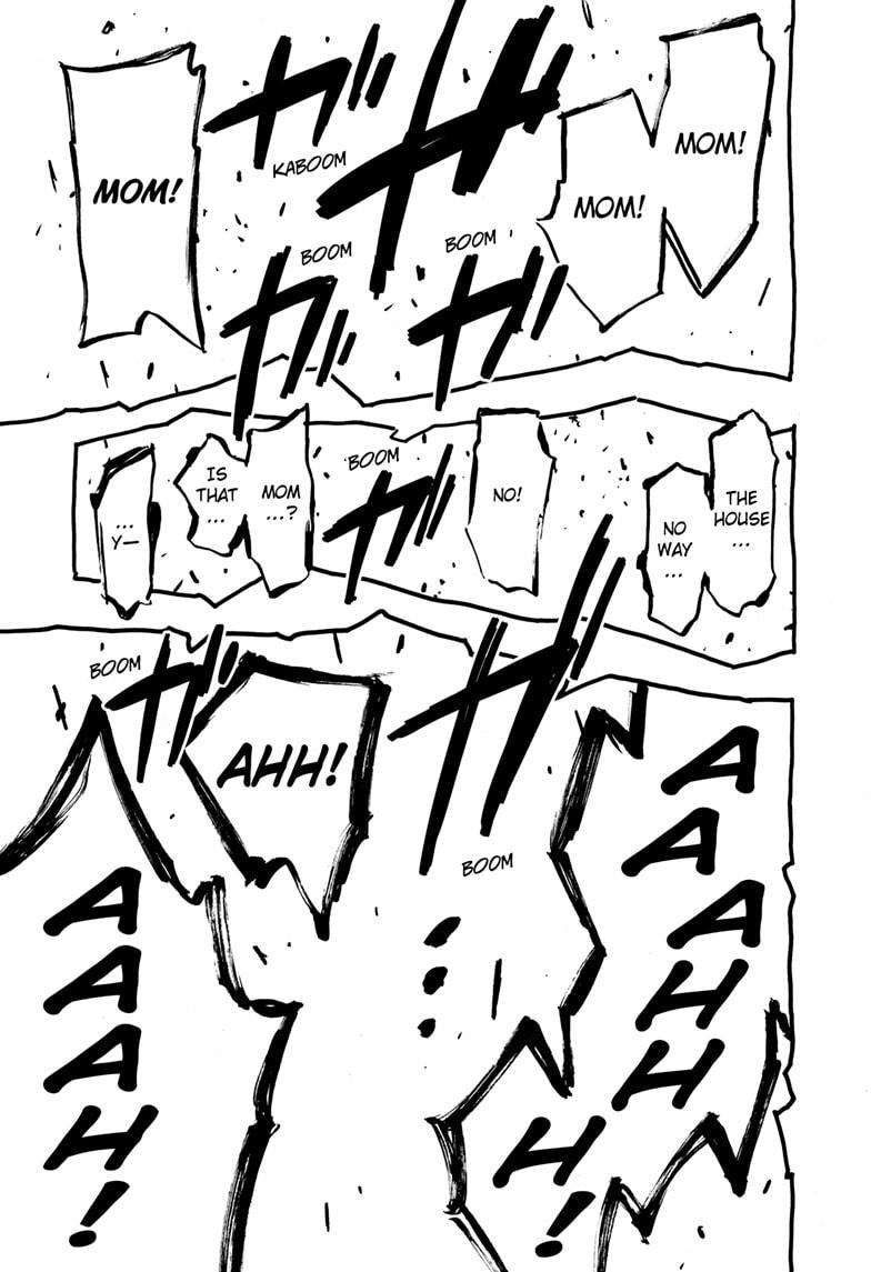 Read Spy x Family ENGLISH Manga Online