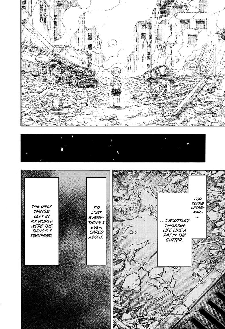 Read Spy x Family ENGLISH Manga Online