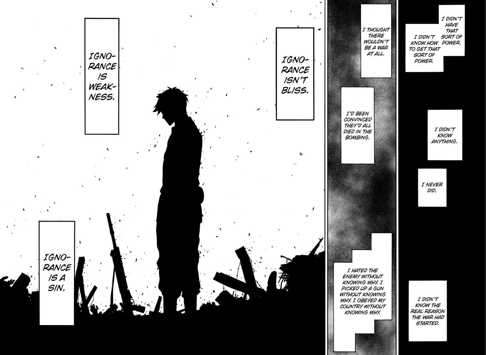 Read Spy x Family ENGLISH Manga Online