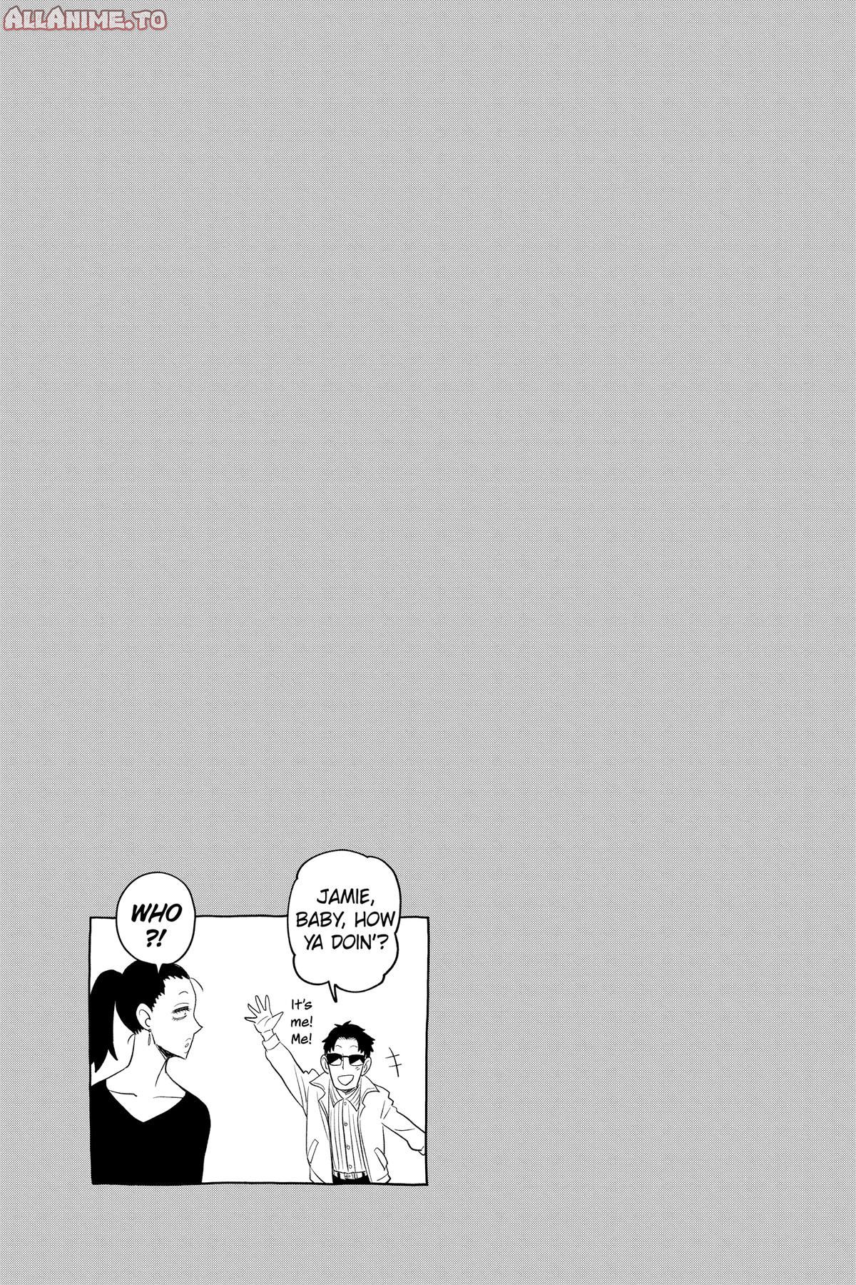 Read Spy x Family ENGLISH Manga Online