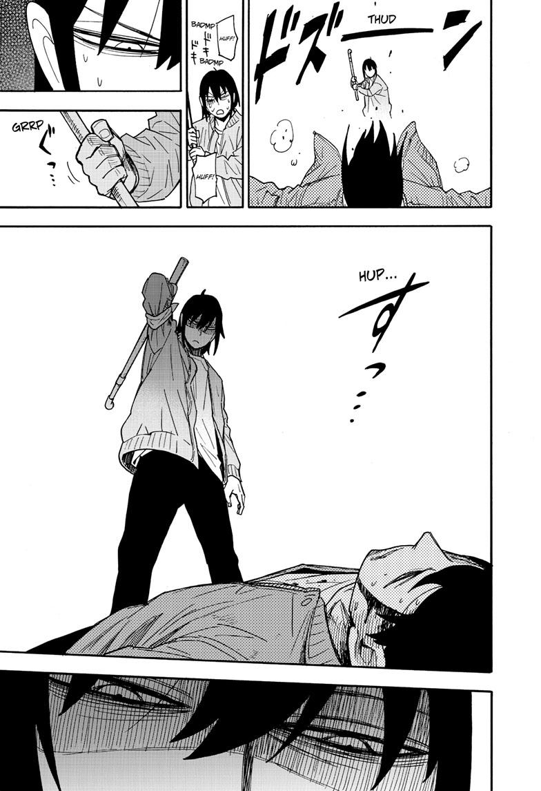 Read Spy x Family ENGLISH Manga Online