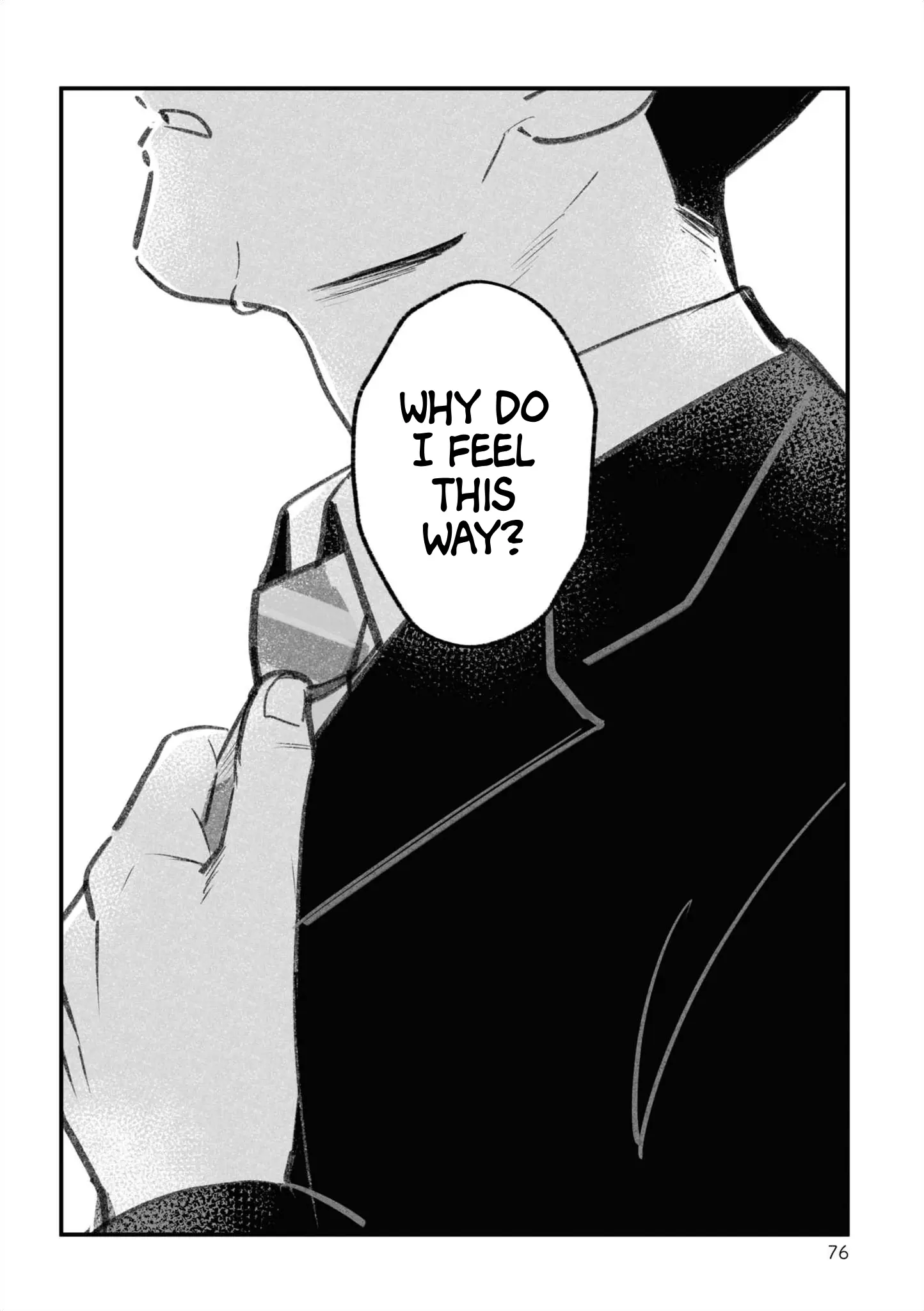 Read Stalker x Stalker (Kadiro) ENGLISH Manga Online