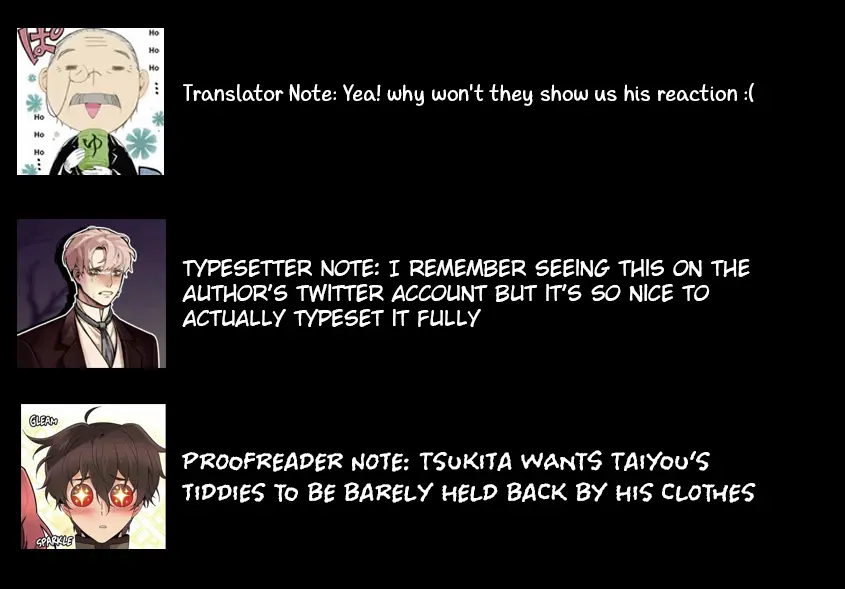 Read Stalker x Stalker (Kadiro) ENGLISH Manga Online