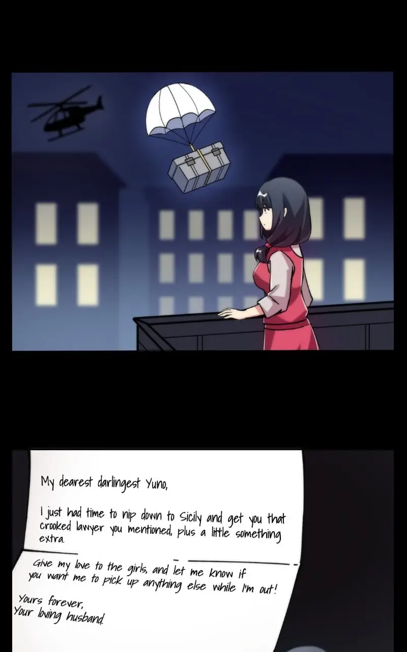 Read Stalker x Stalker ENGLISH Manga Online