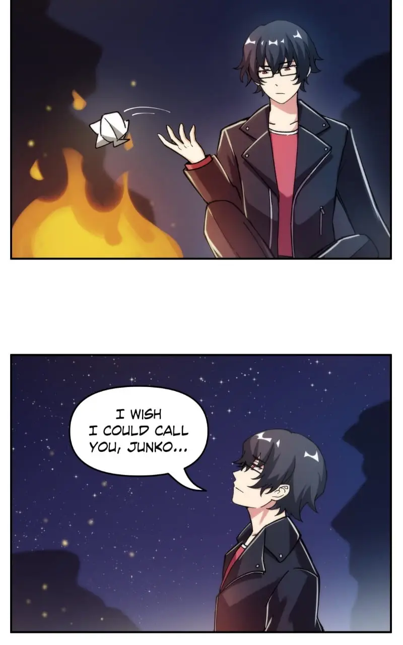 Read Stalker x Stalker ENGLISH Manga Online