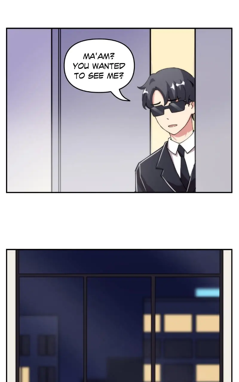 Read Stalker x Stalker ENGLISH Manga Online