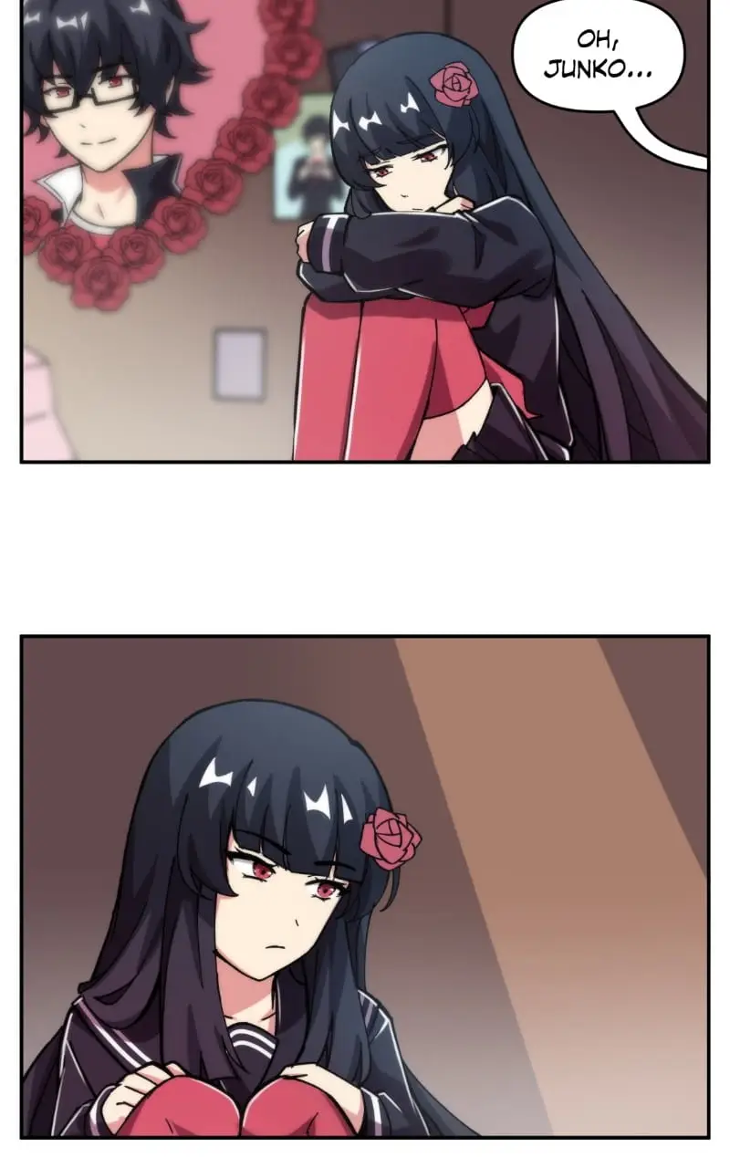 Read Stalker x Stalker ENGLISH Manga Online