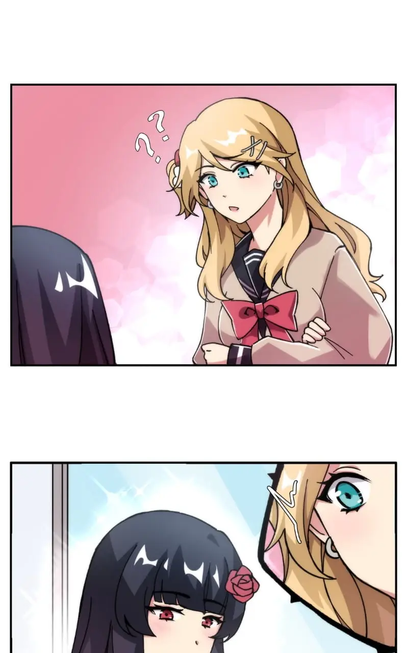 Read Stalker x Stalker ENGLISH Manga Online