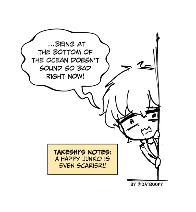 Read Stalker x Stalker ENGLISH Manga Online