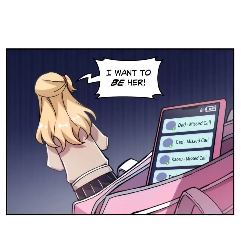 Read Stalker x Stalker ENGLISH Manga Online