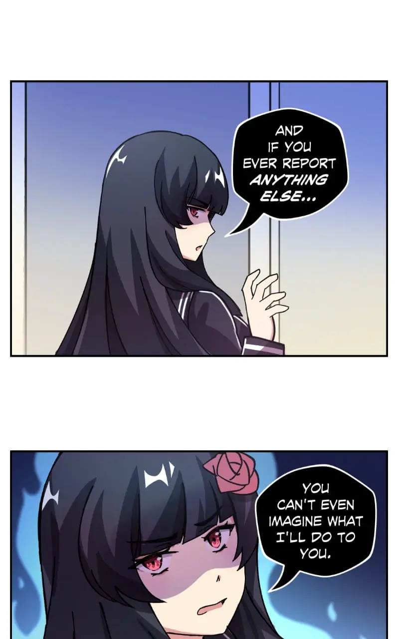 Read Stalker x Stalker ENGLISH Manga Online