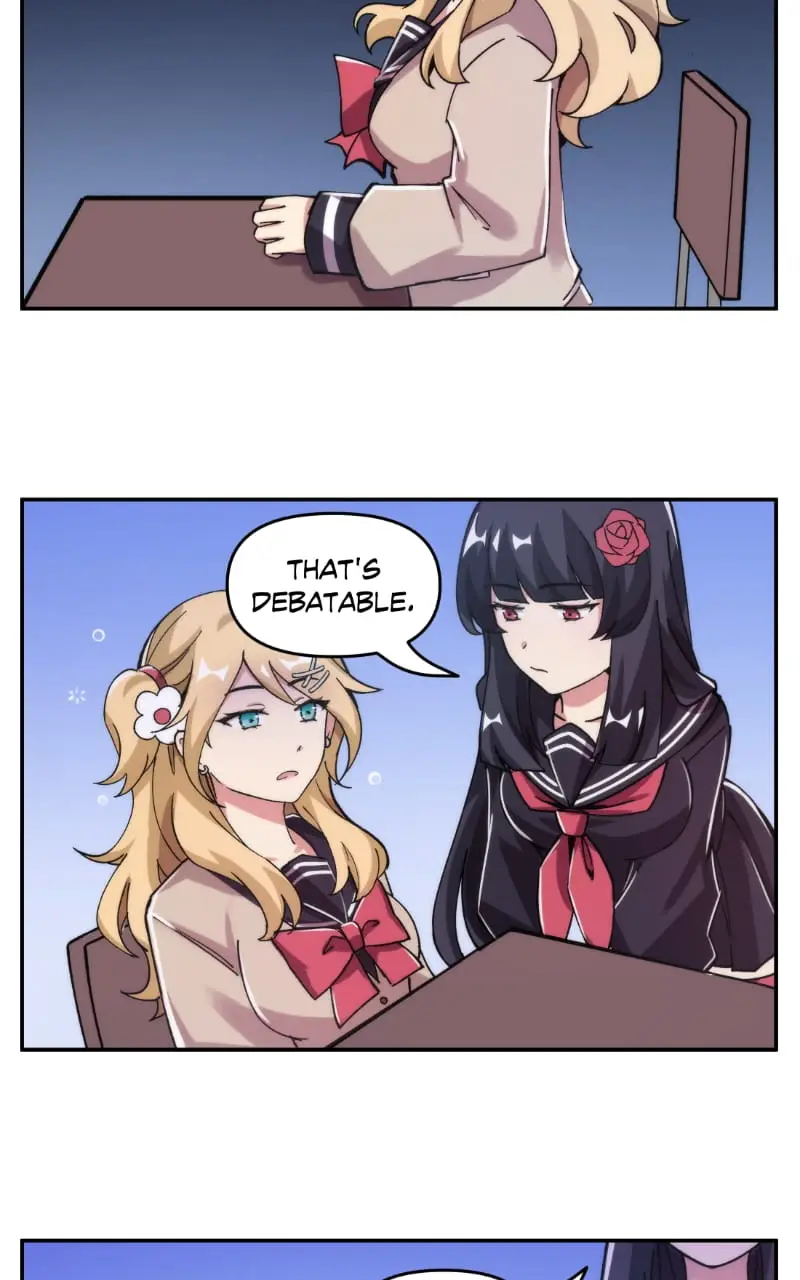 Read Stalker x Stalker ENGLISH Manga Online