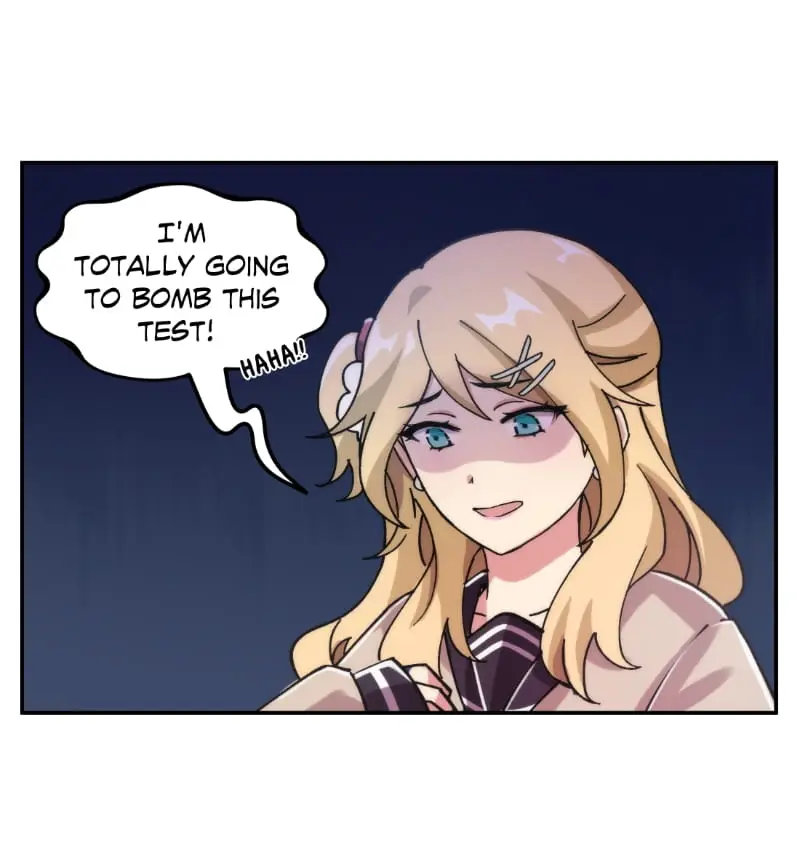 Read Stalker x Stalker ENGLISH Manga Online