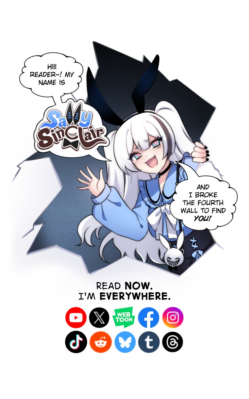 Read Stalker x Stalker ENGLISH Manga Online