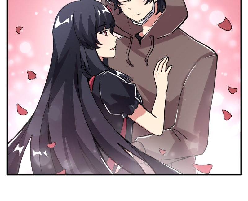 Read Stalker x Stalker ENGLISH Manga Online