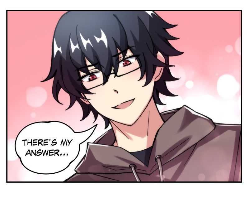 Read Stalker x Stalker ENGLISH Manga Online