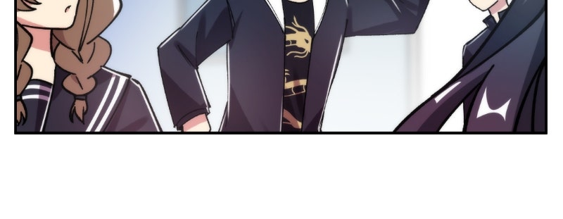 Read Stalker x Stalker ENGLISH Manga Online