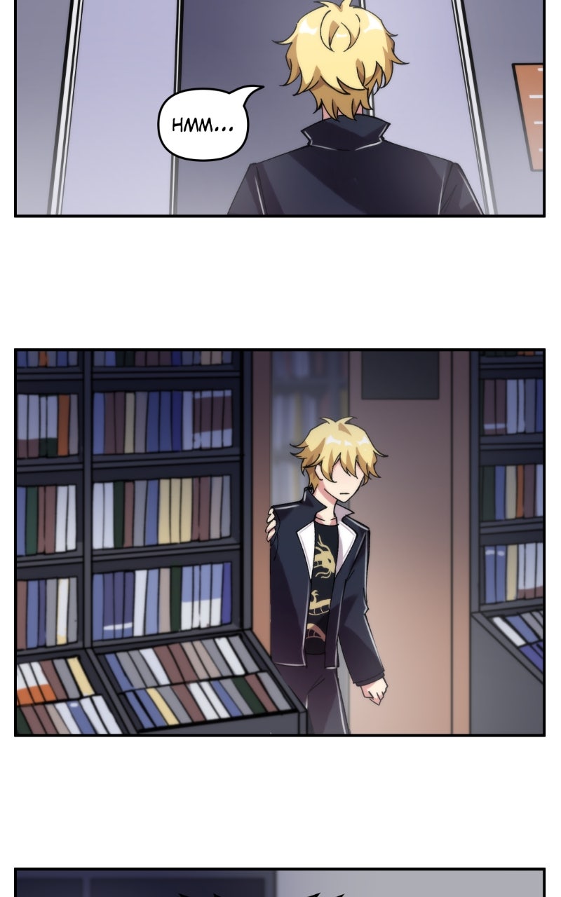 Read Stalker x Stalker ENGLISH Manga Online