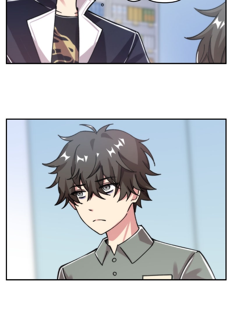 Read Stalker x Stalker ENGLISH Manga Online