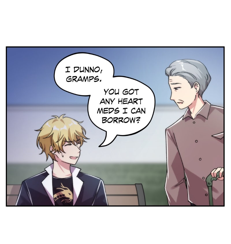 Read Stalker x Stalker ENGLISH Manga Online