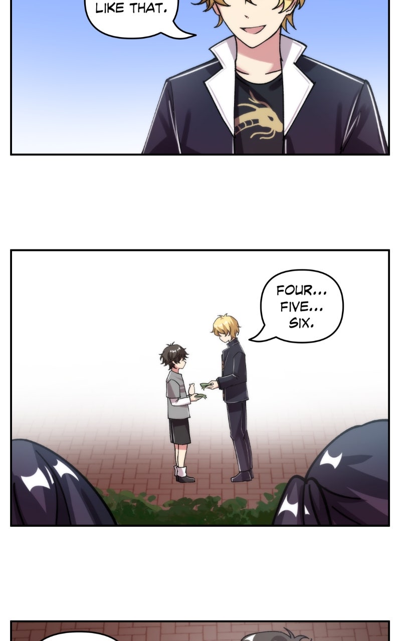 Read Stalker x Stalker ENGLISH Manga Online