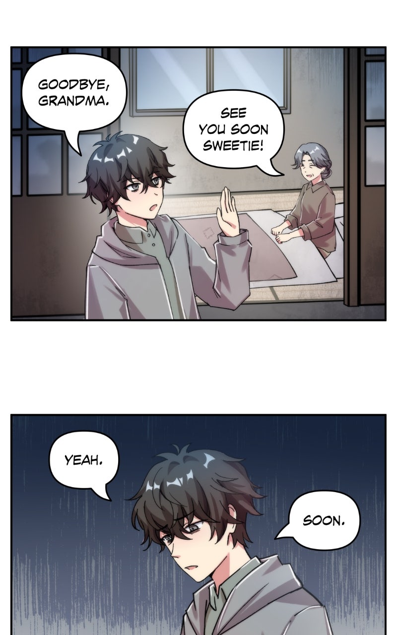 Read Stalker x Stalker ENGLISH Manga Online