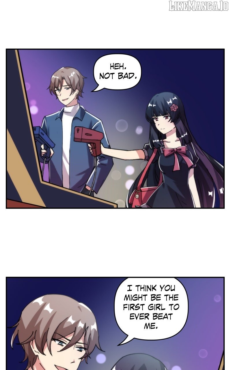 Read Stalker x Stalker ENGLISH Manga Online