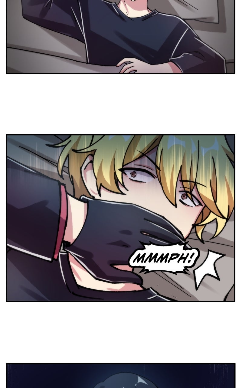 Read Stalker x Stalker ENGLISH Manga Online