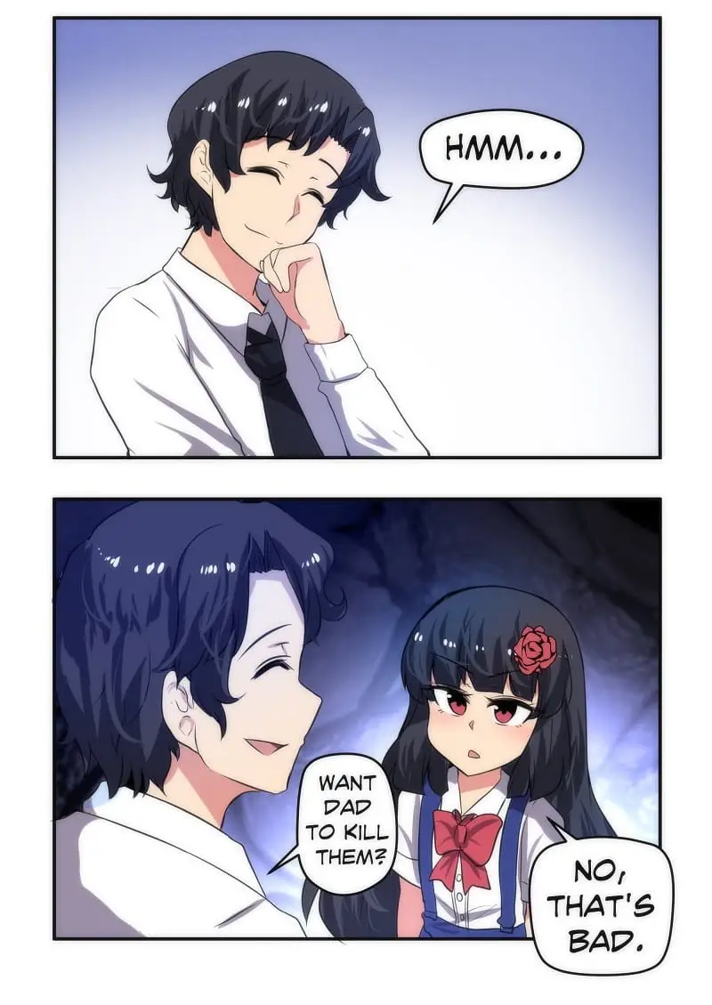 Read Stalker x Stalker ENGLISH Manga Online