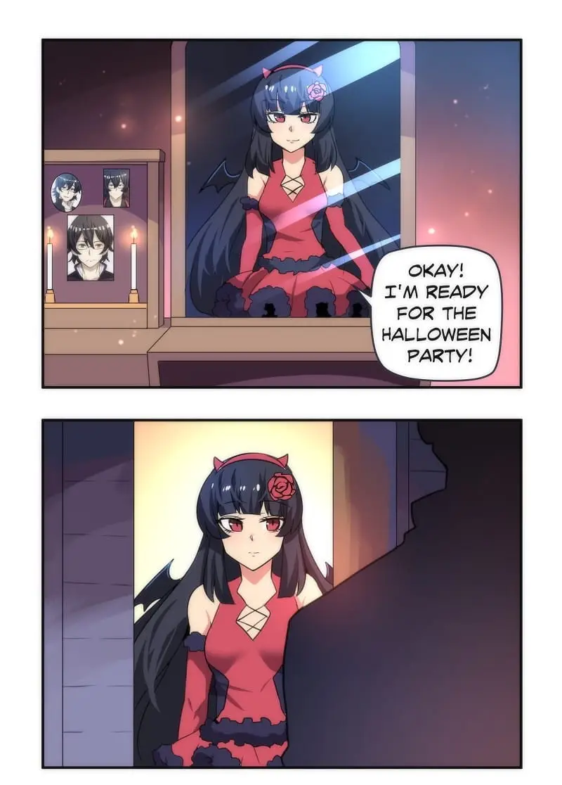 Read Stalker x Stalker ENGLISH Manga Online