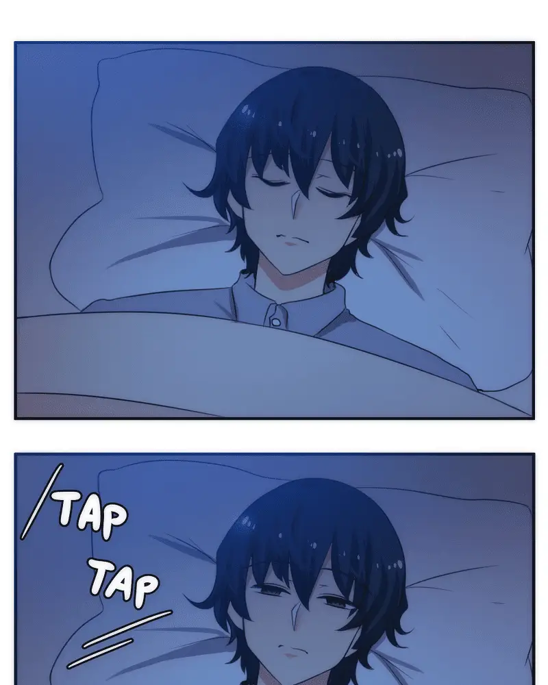 Read Stalker x Stalker ENGLISH Manga Online